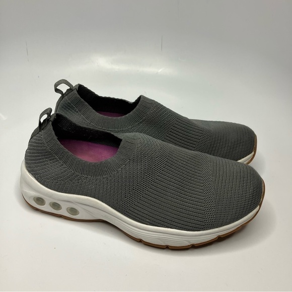 Therafit Janie slip on sneakers size 7 - Picture 4 of 10